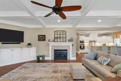 52 Greencastle Drive, Pinehurst, NC 28374 - Photo 33
