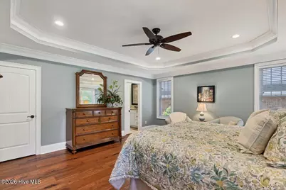 52 Greencastle Drive, Pinehurst, NC 28374 - Photo 9