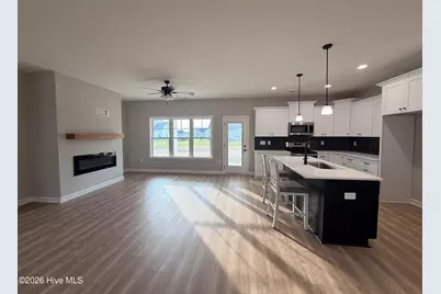 3731 Chatsworth Drive, La Grange, NC 28551 - Photo 5