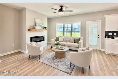 3731 Chatsworth Drive, La Grange, NC 28551 - Photo 5