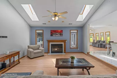 4313 Charthouse Drive, Wilmington, NC 28405 - Photo 3