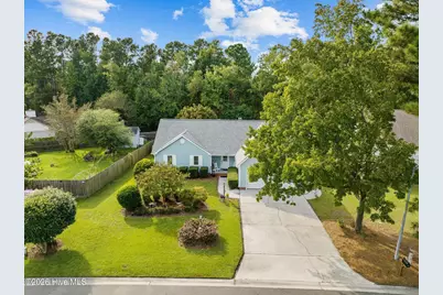 4313 Charthouse Drive, Wilmington, NC 28405 - Photo 53