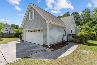 4313 Charthouse Drive, Wilmington, NC 28405 - Photo 47