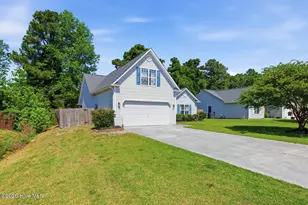 110 Tanbark Dr, Jacksonville, NC 28546 - Photo 3