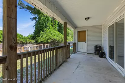 110 Tanbark Drive, Jacksonville, NC 28546 - Photo 33
