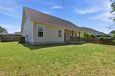 110 Tanbark Drive, Jacksonville, NC 28546 - Photo 35