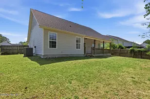 110 Tanbark Dr, Jacksonville, NC 28546 - Photo 35