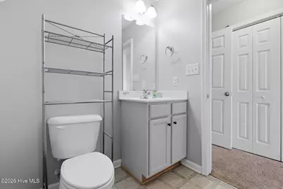 110 Tanbark Drive, Jacksonville, NC 28546 - Photo 23
