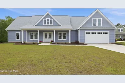 515 Bluff View Lane, Swansboro, NC 28584 - Photo 1