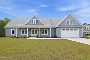 515 Bluff View Ln, Swansboro, NC 28584 - Photo 1
