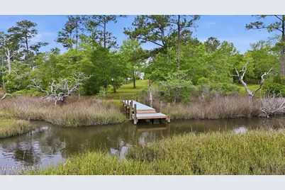 515 Bluff View Lane, Swansboro, NC 28584 - Photo 35