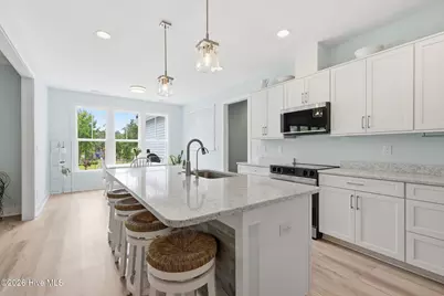 515 Bluff View Lane, Swansboro, NC 28584 - Photo 11