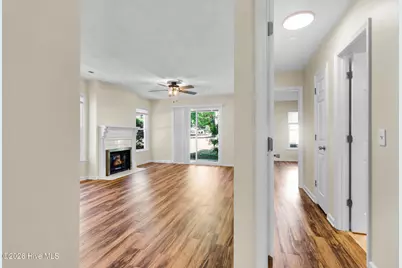 106 W Victoria Court #A, Greenville, NC 27834 - Photo 11