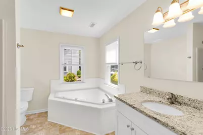 106 W Victoria Court #A, Greenville, NC 27834 - Photo 19