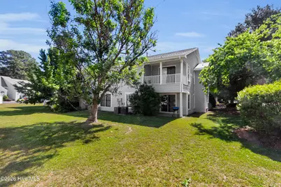 106 W Victoria Court #A, Greenville, NC 27834 - Photo 29