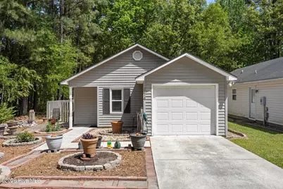 3414 Elizabeth Avenue, New Bern, NC 28562 - Photo 27