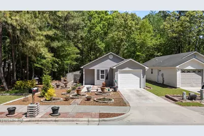3414 Elizabeth Avenue, New Bern, NC 28562 - Photo 1