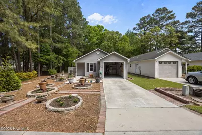 3414 Elizabeth Avenue, New Bern, NC 28562 - Photo 5