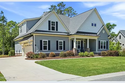 3710 Friendly Orange Court NE, Leland, NC 28451 - Photo 1