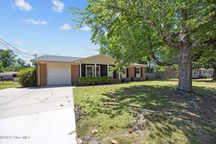 202 Stratford Rd, Havelock, NC 28532 - Photo 3