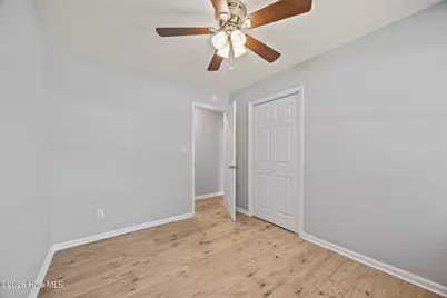 202 Stratford Road, Havelock, NC 28532 - Photo 19