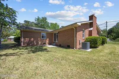 202 Stratford Road, Havelock, NC 28532 - Photo 29
