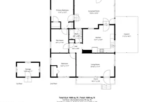 211 S Circle Dr, Rocky Mount, NC 27804 - Photo 5