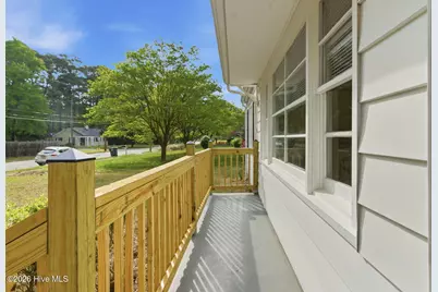 211 S Circle Drive, Rocky Mount, NC 27804 - Photo 7