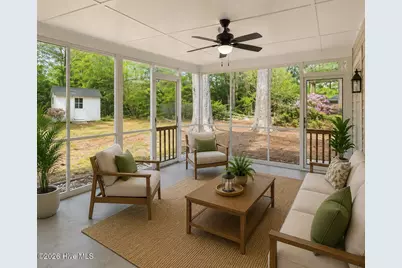 211 S Circle Drive, Rocky Mount, NC 27804 - Photo 13