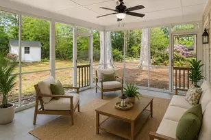 211 S Circle Dr, Rocky Mount, NC 27804 - Photo 13