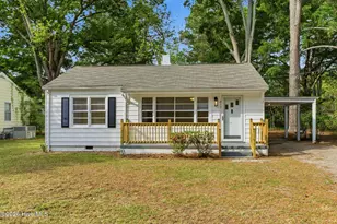 211 S Circle Dr, Rocky Mount, NC 27804 - Photo 1