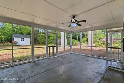 211 S Circle Drive, Rocky Mount, NC 27804 - Photo 31