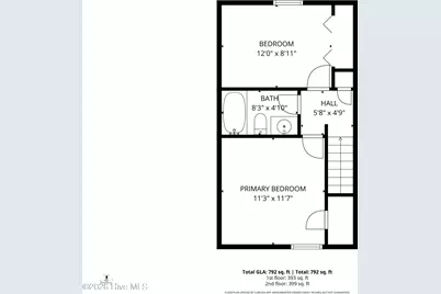 422 Kirkcaldy Court, Fayetteville, NC 28314 - Photo 7