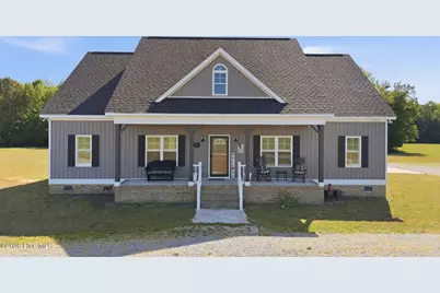 8487 Bend Of The River Road, Rocky Mount, NC 27803 - Photo 1