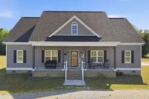 8487 Bend of the River Rd, Rocky Mount, NC 27803 - Photo 1
