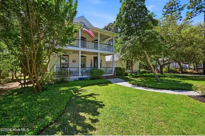 6221 Navigator Way, Southport, NC 28461 - Photo 1