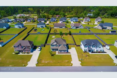 113 Sidler Street, New Bern, NC 28562 - Photo 5