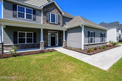 113 Sidler Street, New Bern, NC 28562 - Photo 7