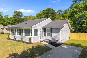832 Mill River Rd, Jacksonville, NC 28540 - Photo 3