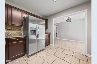832 Mill River Road, Jacksonville, NC 28540 - Photo 13