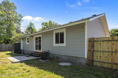 832 Mill River Road, Jacksonville, NC 28540 - Photo 27