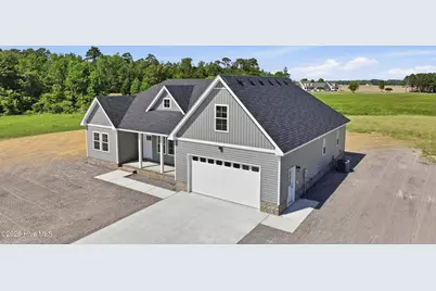 492 Pointe Vista Drive, Elizabeth City, NC 27909 - Photo 1