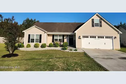 253 Sweet Gum Lane, Richlands, NC 28574 - Photo 1