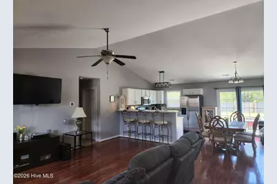253 Sweet Gum Lane, Richlands, NC 28574 - Photo 3