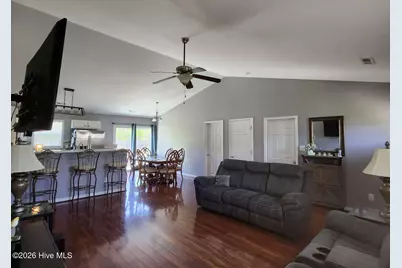 253 Sweet Gum Lane, Richlands, NC 28574 - Photo 5