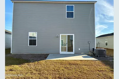1040 Silverfish Place NW #Lot 115 Columbia, Sunset Beach, NC 28468 - Photo 49