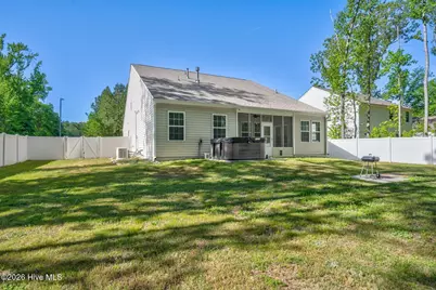 223 Rosemount, Rocky Mount, NC 27804 - Photo 7