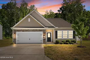 223 Rosemount, Rocky Mount, NC 27804 - Photo 1