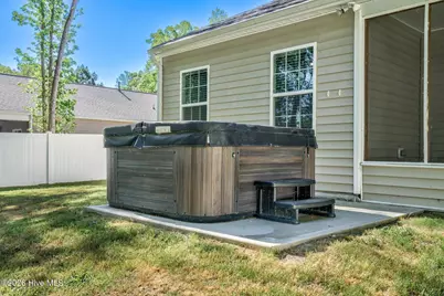 223 Rosemount, Rocky Mount, NC 27804 - Photo 9