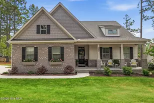 103 Rector Dr, West End, NC 27376 - Photo 1
